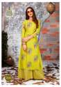 KAJAL STYLE FASHION LABEL VOL 2 Wholesale Price  thumb 2