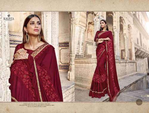 KALISTA SIYA 38321 TO 38326 Series Wholesale Price