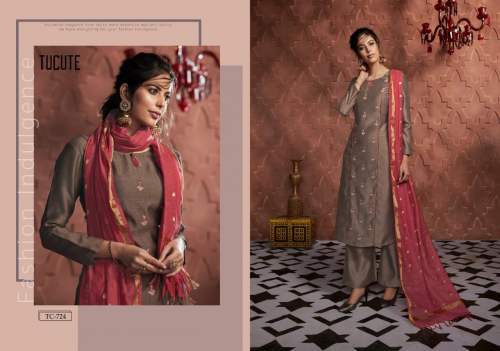 KARMA TRENDZ TC-720 SERIES Wholesale Price 