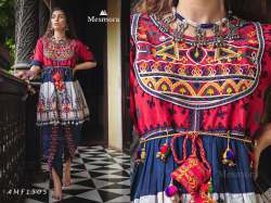 kediya and tulip - 6