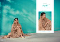 KIMORA HEER Vol - 50 9301 To 9308 Wholesale Price 