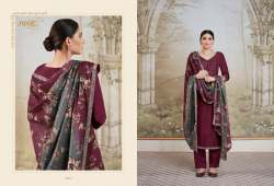 Kimora Heer Vol - 55, 9801 To 9807 Wholesale price