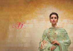 Kimora Heer Vol - 56, 9851 To 9858 Wholesale Price