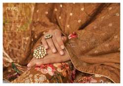 Kimora HEER Vol  62, 9911 To 9918 Wholesale Price 