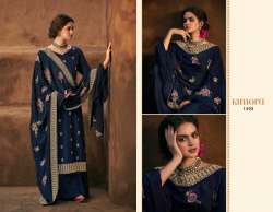 Kimora Vol 15 Rivaayat 1501To1507 Wholesale Price 