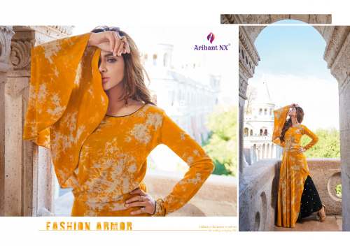 kurti -29001