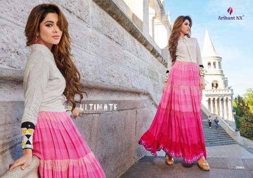 Latest designer kurti