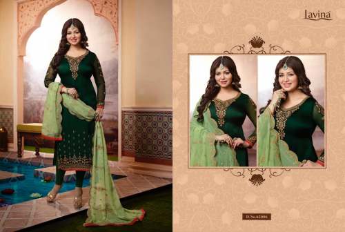 Lavina vol-65 65001 To 65006 Series Wholesale Rate