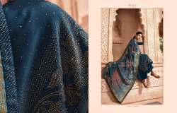 Lt Fabrics Nitiya Vol 4601, 1601 To 4608 Series