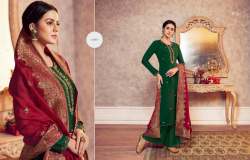 LT Fabrics NITYA Vol - 147, 4701 To 4707 Series 