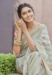 LT fabrics Soft Silk Sarees Wholesale Price `