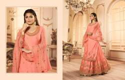 LT Nitiya Vol - 145, 4501 To 4509 Wholesale Price 