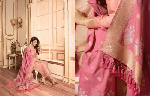 Lt nitya 144, 4401 To 4408 Series Wholesale Price 
