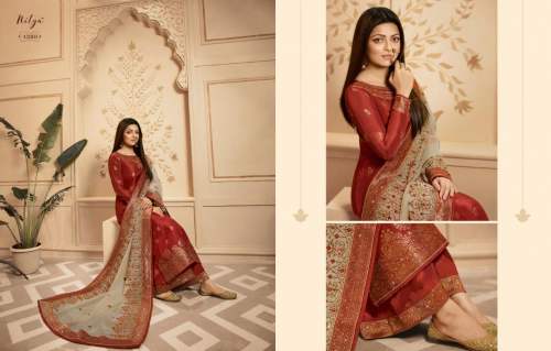 Lt Nitya Vol 143, 1301 To 1308 Wholesale Price 