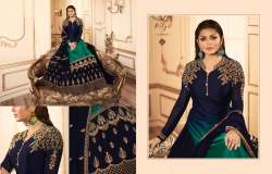 LT NITYA Vol - 145, 4501 To 4509 Wholesale Price 