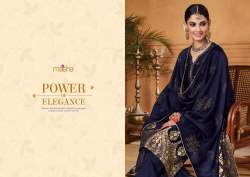 Maisha Hoor 8501 To 8504 Series Wholesale Price 