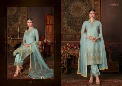 Maisha Zara 8201 To 8208 Series Wholesale Price 
