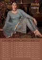 Maisha Zara 8201 To 8208 Series Wholesale Price  thumb 8