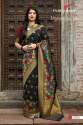 MANJUBAA MAHEESHA SILK 2301 To 2308 Series thumb 11