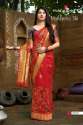 MANJUBAA MAHEESHA SILK 2301 To 2308 Series thumb 12