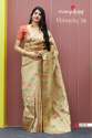MANJUBAA MAHEESHA SILK 2301 To 2308 Series thumb 14