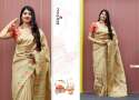 MANJUBAA MAHEESHA SILK 2301 To 2308 Series thumb 6