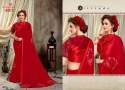 Mintorsi Designer Saree  4091 To 4098 Series  thumb 2