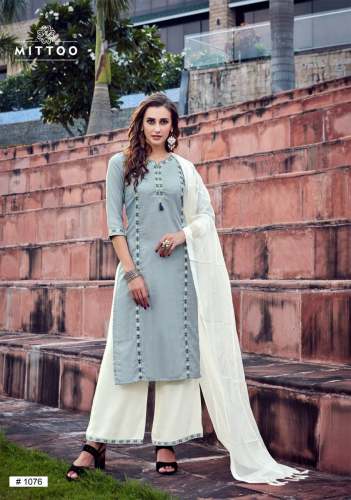Mittoo Odhni Vol 5, 1072 To 1077 Wholesale Price