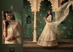 Mohini Fashion Glamour Vol - 78, 78001 To 78005 