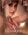 Mohini Glamour Vol 75, 75001 To 75006 Series 