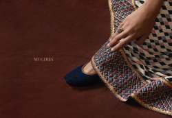 Mugdha Elite vol 3 5024 To 5030 Series Wholesale 