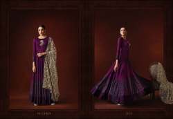 Mugdha Malaika 11050 To 11053 Wholesale Price 