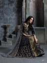 New Designer Anarkali Suit By Ananay   thumb 2