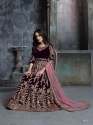 New Designer Anarkali Suit By Ananay   thumb 4
