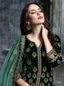 New Designer Anarkali Suit By Ananay   thumb 5