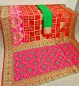 New Designer Banarasi  Silk Saree  thumb 6