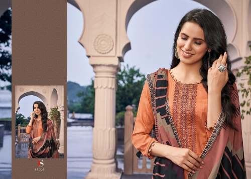 New Designer Dress Catalog By Deepsy  