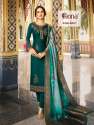 New Designer Embroidery Salwar Suit  thumb 3
