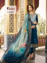 New Designer Embroidery Salwar Suit  thumb 8