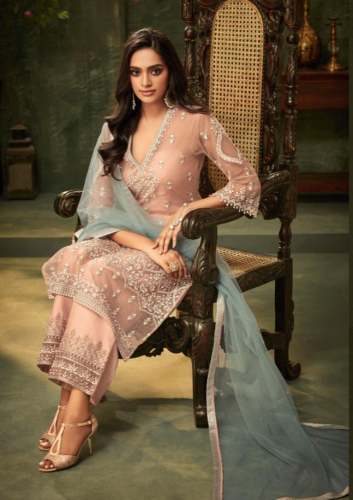 Zoya ZIONA EMOTION VOLUME- 2 Wholesale Price 