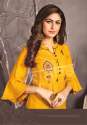 New Designer Kurti With Palazzo Catalog  thumb 10
