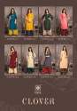 New Designer Kurti With Palazzo Catalog  thumb 11