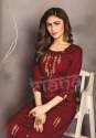 New Designer Kurti With Palazzo Catalog  thumb 12