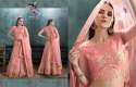 New Designer Lahenga Choli Catalog  thumb 1