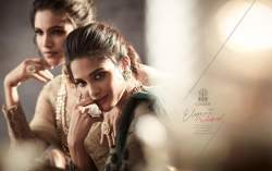 New Designer Partywear Gown Catalog By Mohini  