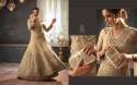 New Designer Partywear Gown Catalog By Mohini   thumb 5