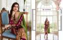 New Designer Salwar Suit By Aashirwad  thumb 1
