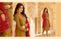 new designer salwar Suit by Fiona Kritika  thumb 4