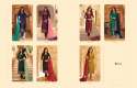 new designer salwar Suit by Fiona Kritika  thumb 7