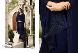 New Designer Salwar Suit Catalog By Fiona Vol - 2